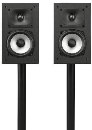 Polk Monitor XT15 čierny (pár) Reproduktory