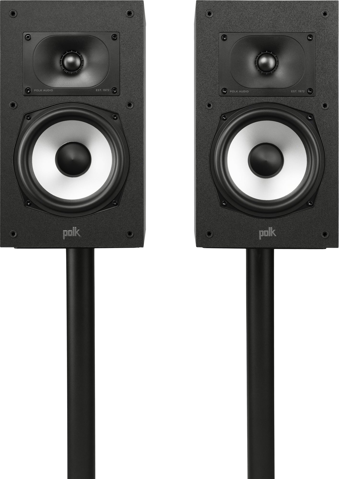 Polk Monitor XT20 čierny (pár) Reproduktory
