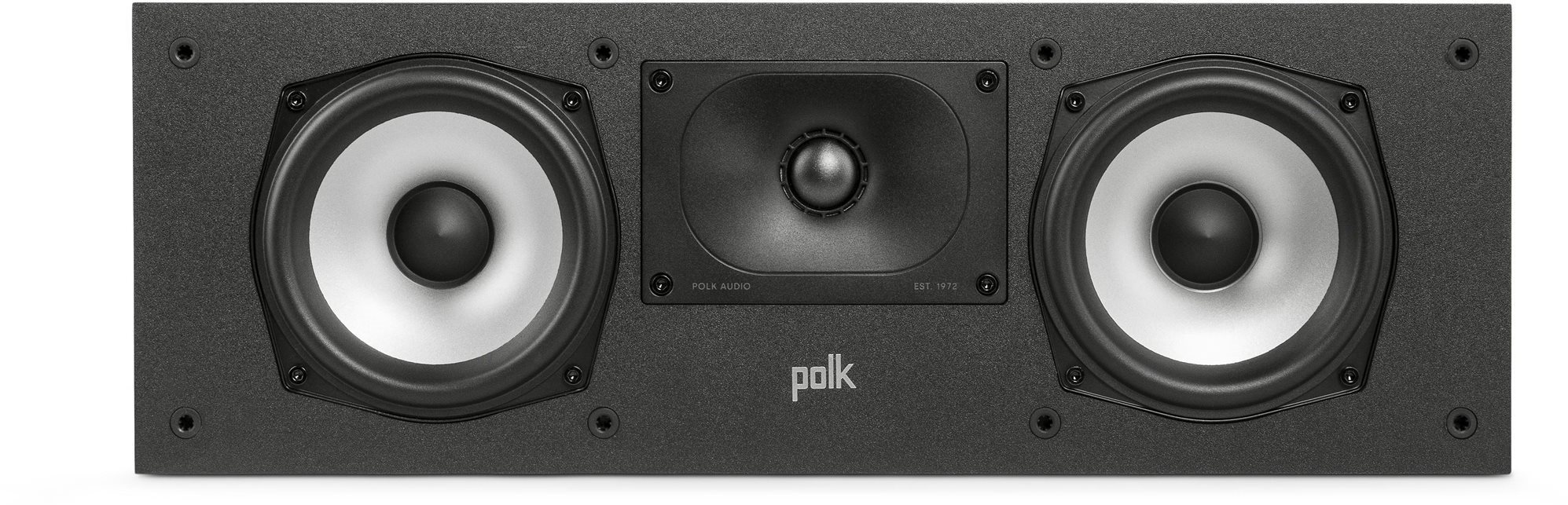 Polk Monitor XT30C čierny (1 ks) Reproduktor