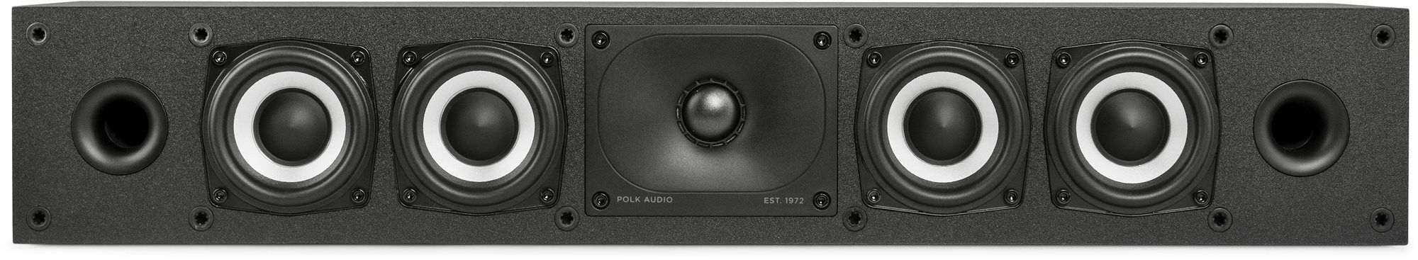 Polk Monitor XT35 - fekete Hangszóró