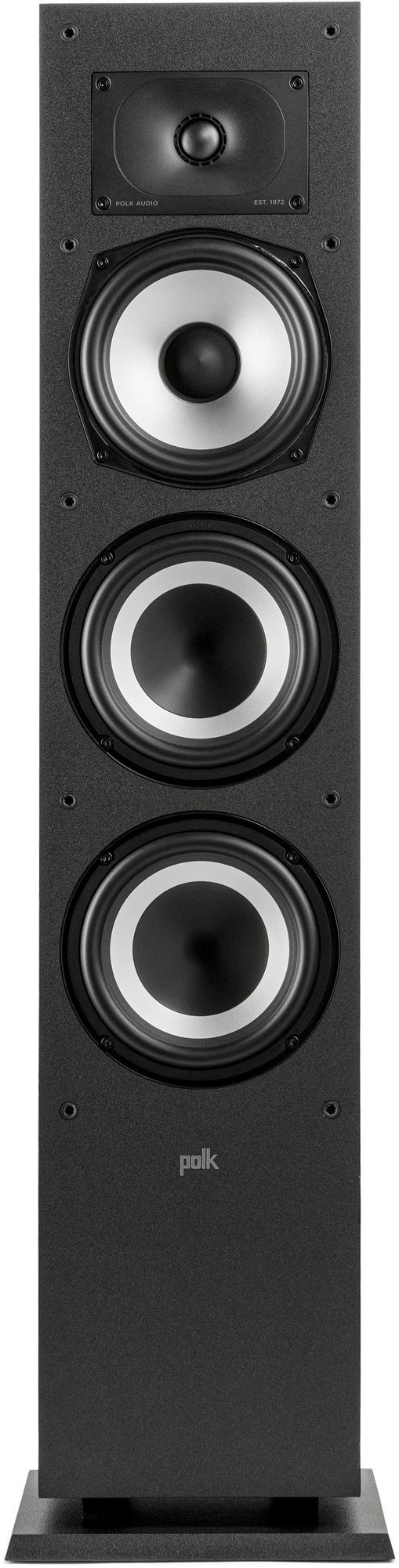 Polk Monitor XT60 - fekete Hangszóró