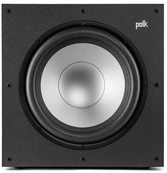 Polk Monitor XT12 čierny Subwoofer
