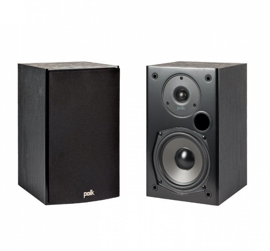 Polk Audio T15 Speakers