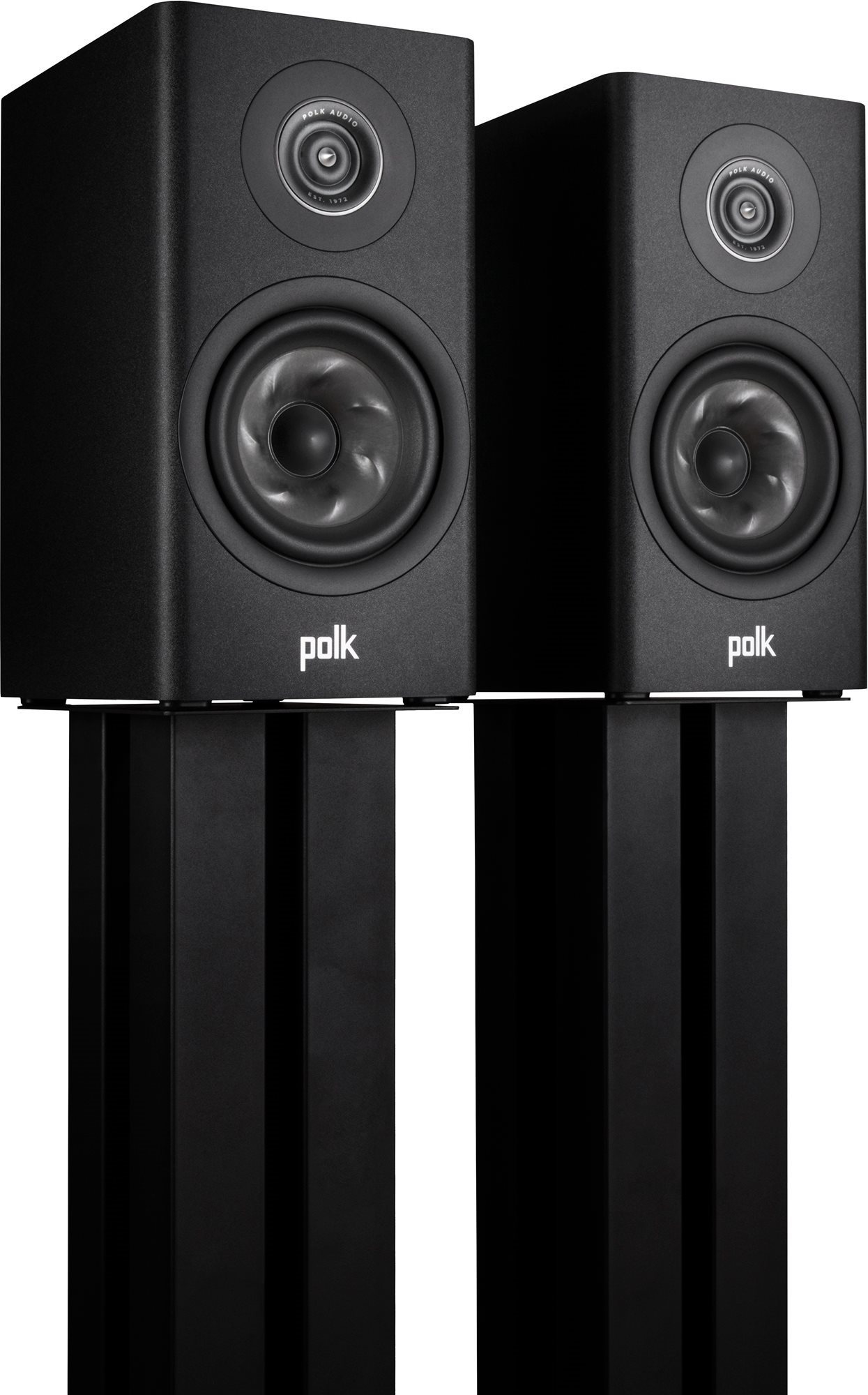 Polk Reserve R100 fekete (pár) Hangfal