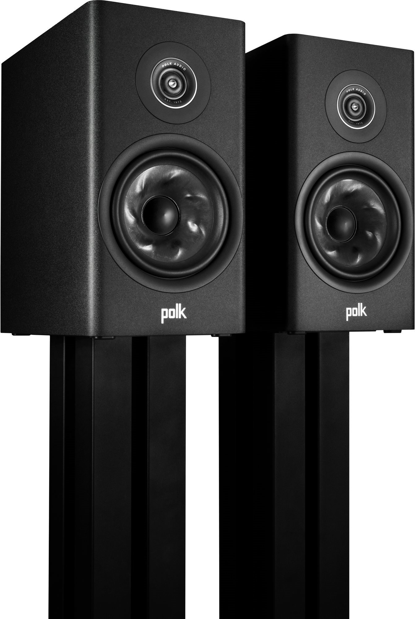 Polk Reserve R200 fekete (pár) Hangfal