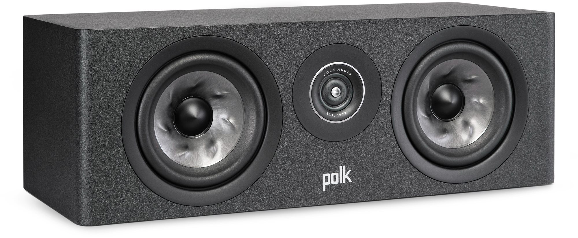 Polk Reserve R300C fekete (darab) Hangszóró