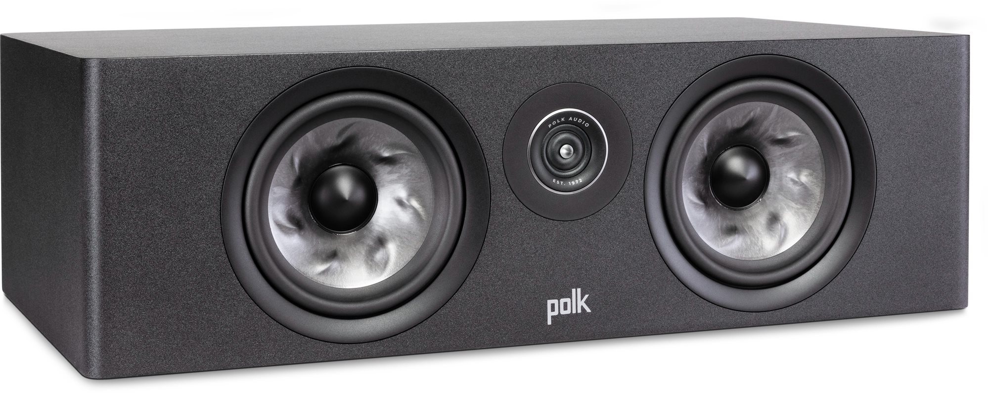 Polk Reserve R400 - fekete Hangszóró