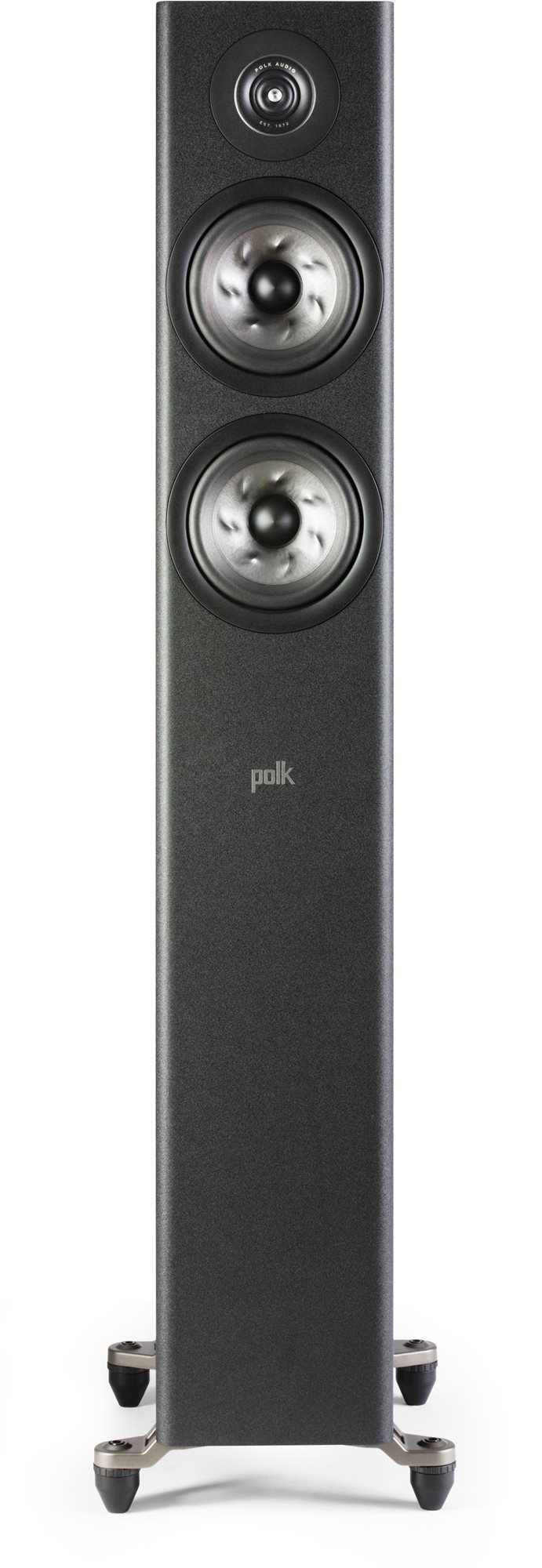Polk Reserve R500 fekete (darab) Hangszóró