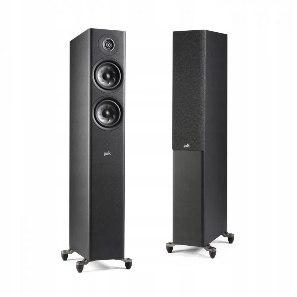 Polk Reserve R500 fekete Hangfal