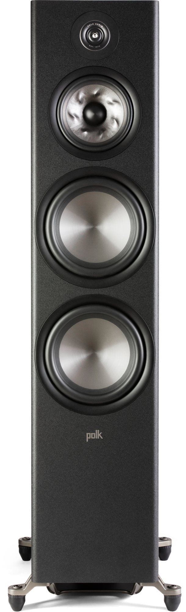 Polk Reserve R700 fekete (darab) Hangszóró