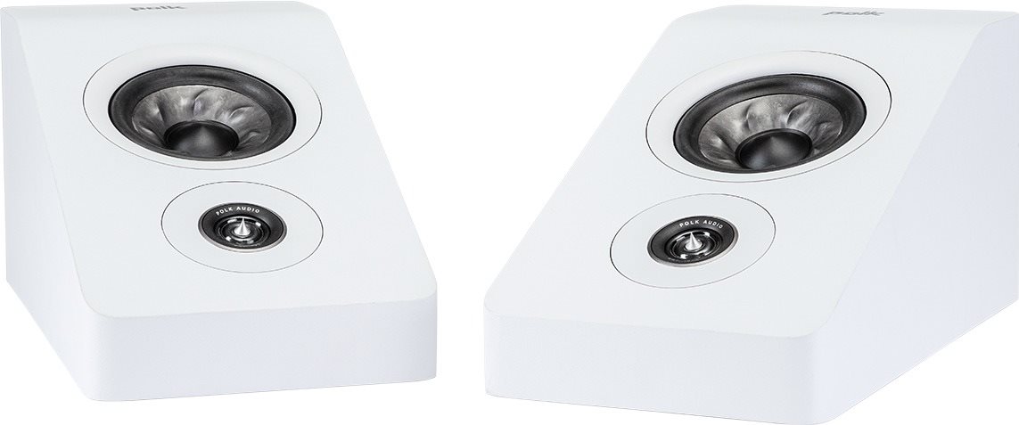 Polk Reserve R900 fehér (pár) Hangfal
