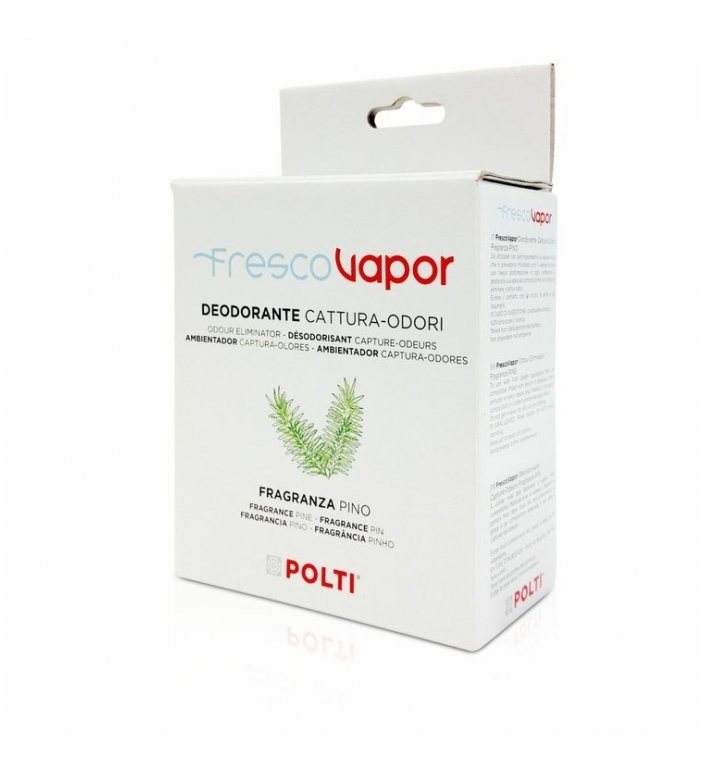POLTI FRESCOVAPOR PAEU0285 2x200 ml Porszívó illatosító