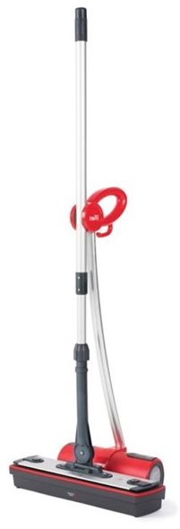 Polti MOPPY RED Parný mop