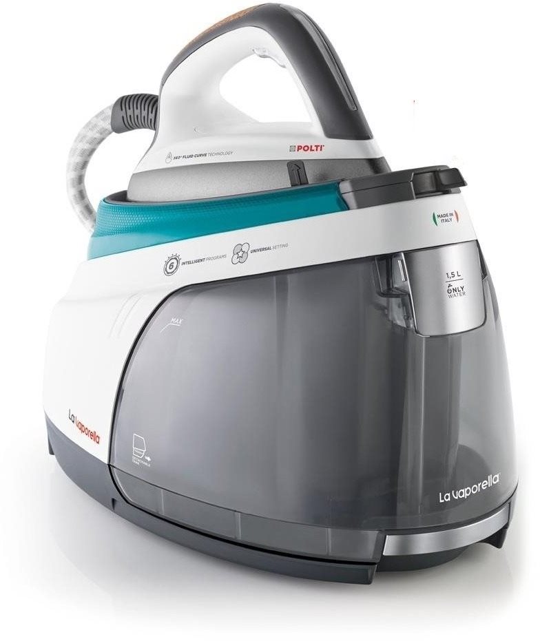 Polti LA VAPORELLA XT100C Parný generátor