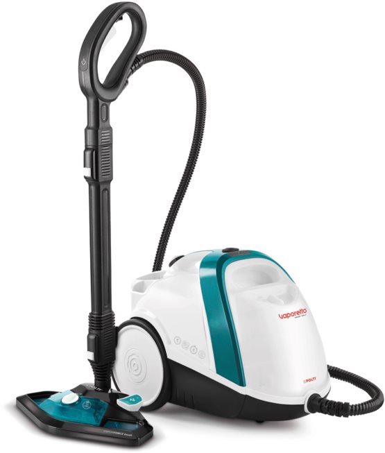 Polti VAPORETTO SMART 100 T Gőztisztító