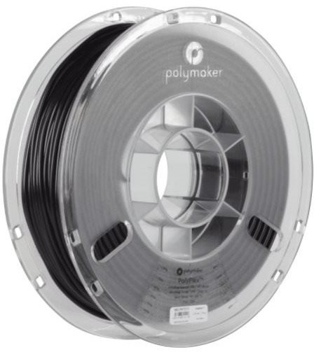 Polymaker PolyFlex TPU95 noir Filament