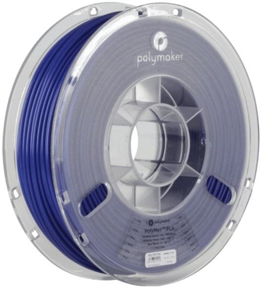 Polymaker PolyMax PLA bleu Filament