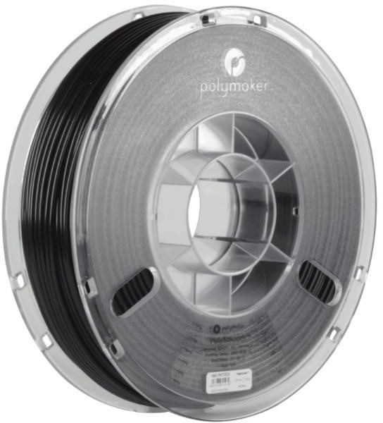 Polymaker PolySmooth PVB noir Filament