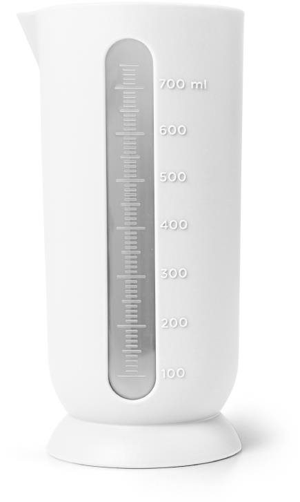 Blim Plus CF3-2-000 QB Mérőedény - M, Artic White, 750 ml Kimérő