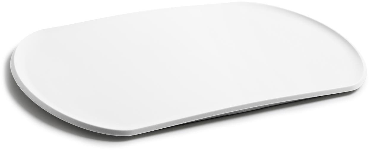 Blim Plus TG1-000 Skateboard Vágódeszka - Artic White Vágódeszka
