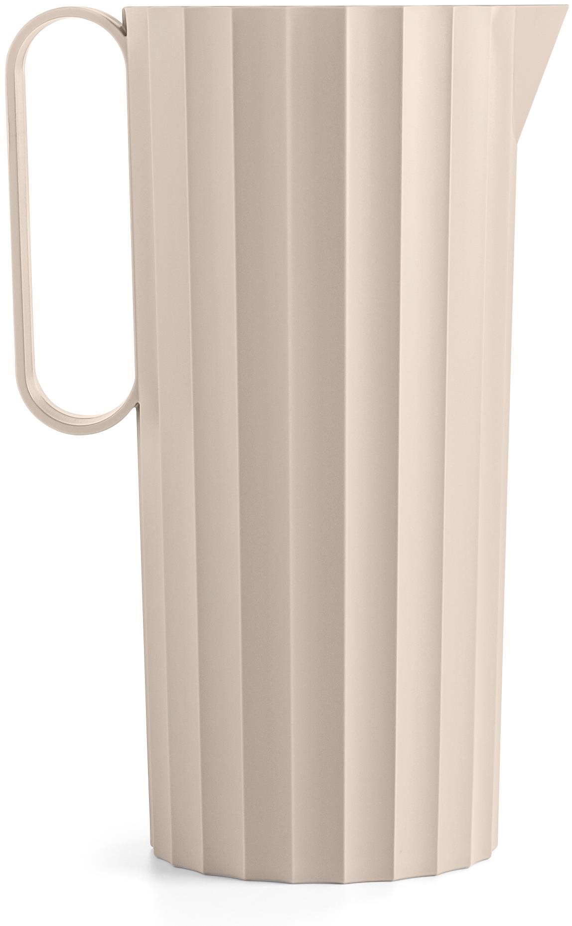 Blim Plus Karafa Hydria CF4-319 Moka Grey, 1,7l Karafa