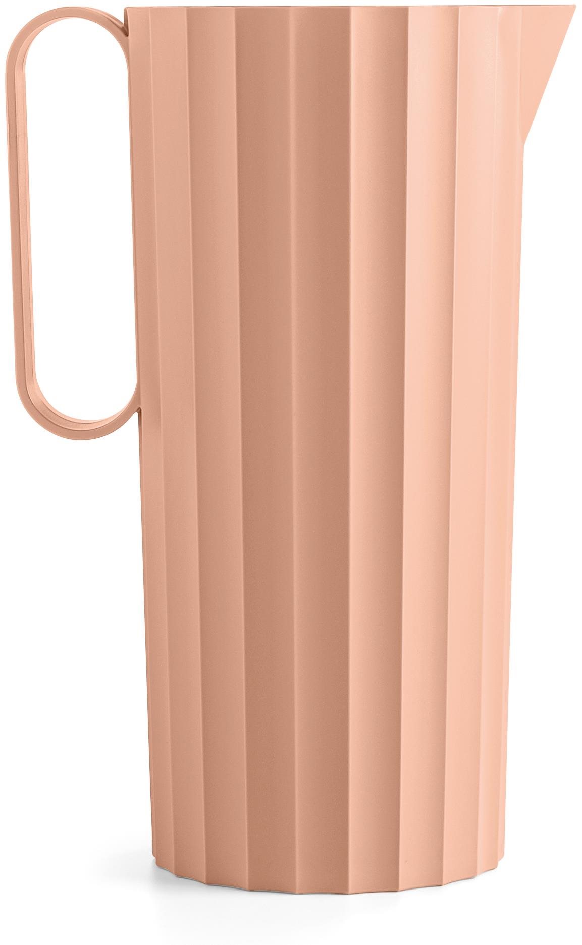 Blim Plus - Hydria CF4-335, Pink Sand, 1,7l Dekantáló