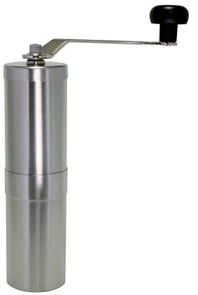 Porlex Tall II Kaffeemühle
