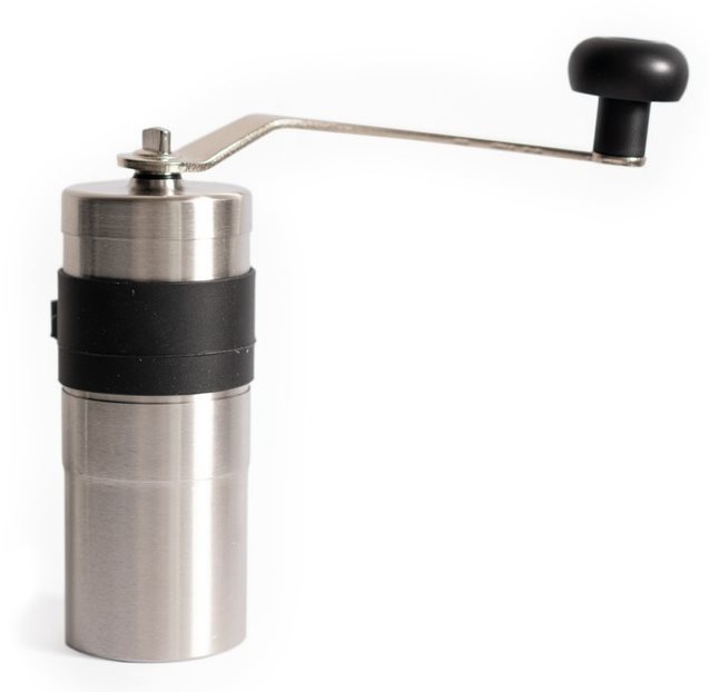 Porlex Mini II Kaffeemühle
