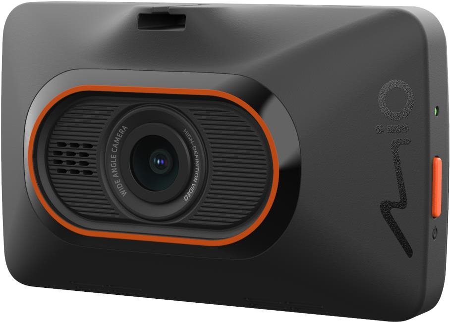 MIO MiVue 450 GPS Dashcam