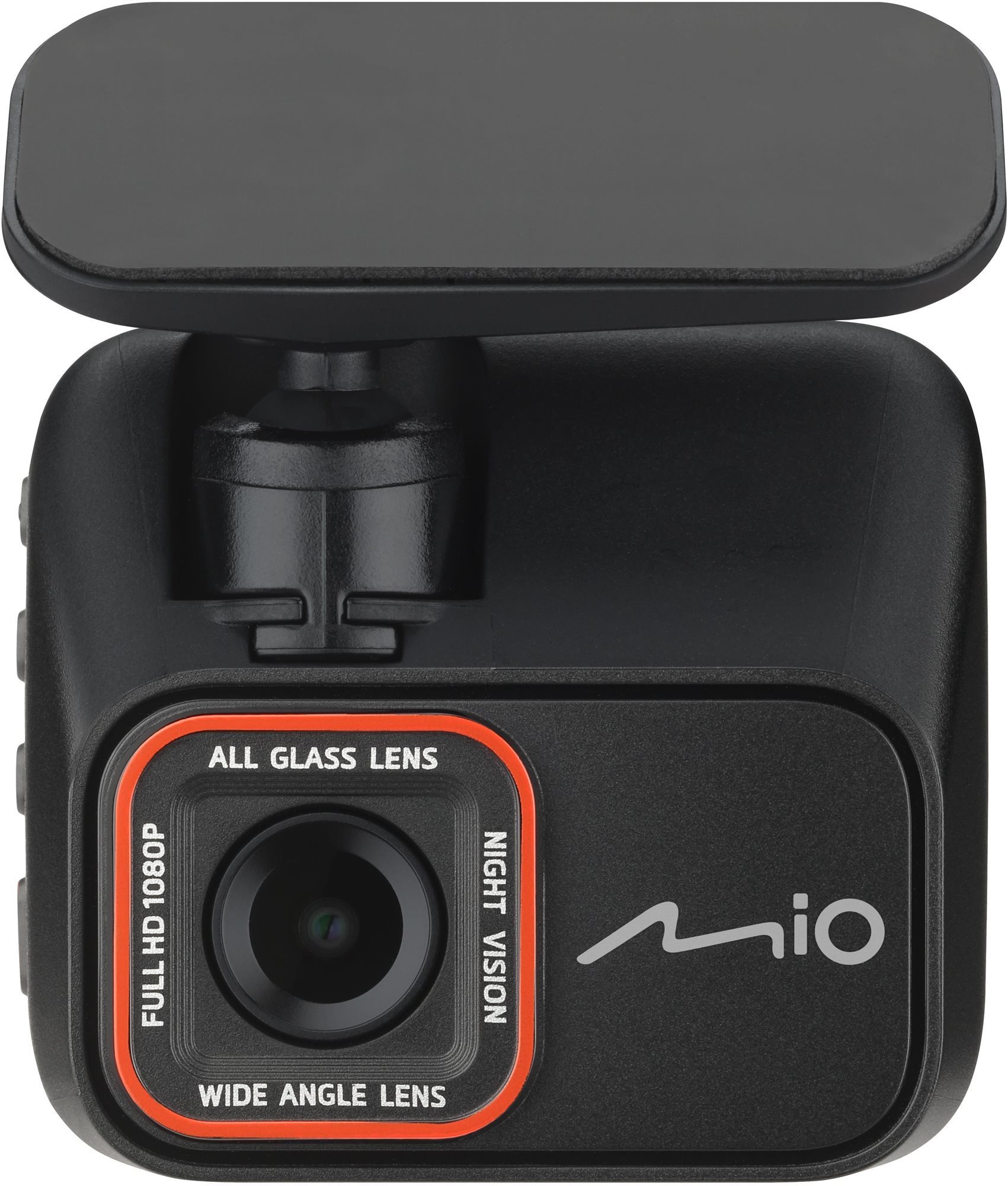 MIO MiVue C588T Dual Autós kamera
