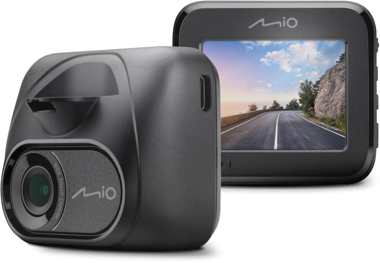 MIO MiVue C590 GPS Autós kamera