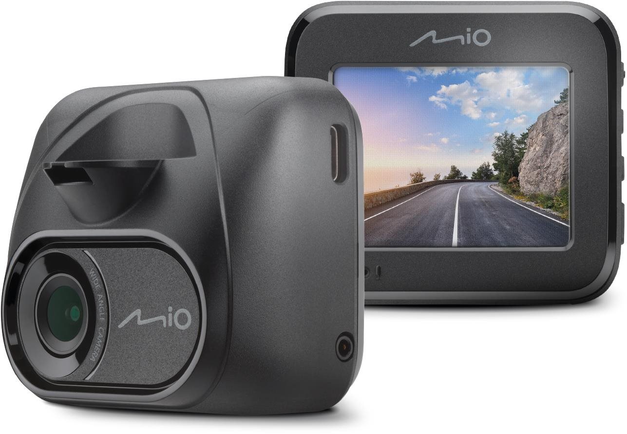 MIO MiVue C595W Wifi GPS Autós kamera