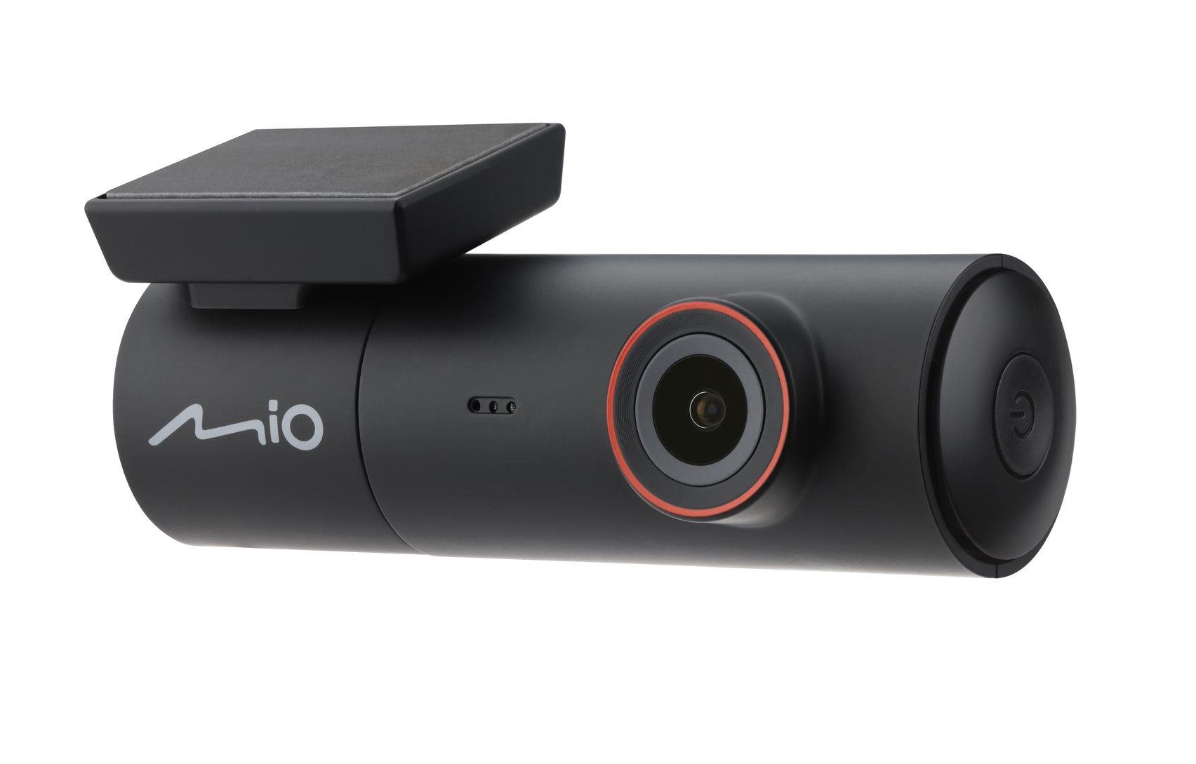 MIO MiVue J30 2.5K WIFI Autós kamera