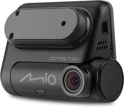 Mio MiVue 826 Wifi Dash Cam