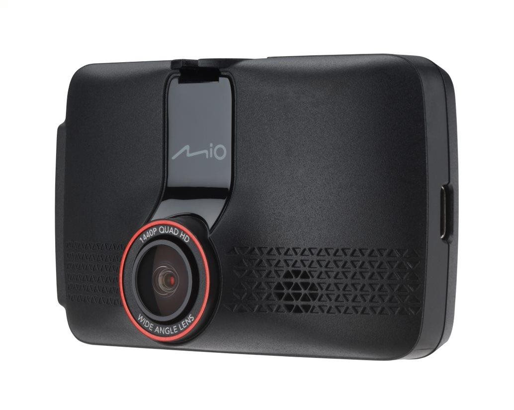 MIO MiVue 803 2.5K WIFI GPS Autós kamera
