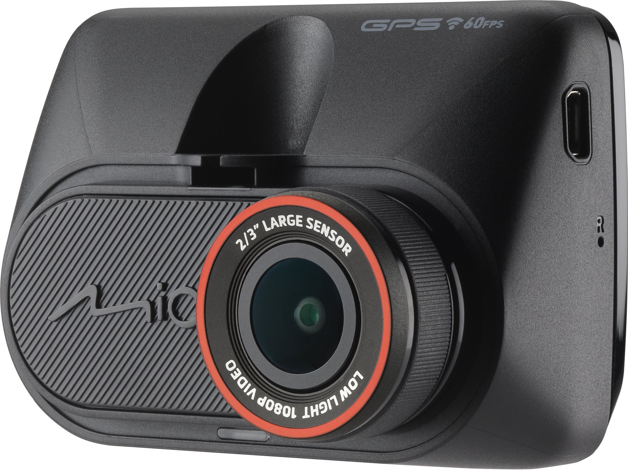 Mio MiVue 866 Wifi GPS Dash Cam