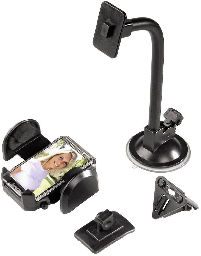 Hama Holder Kit 3in1 Phone Holder