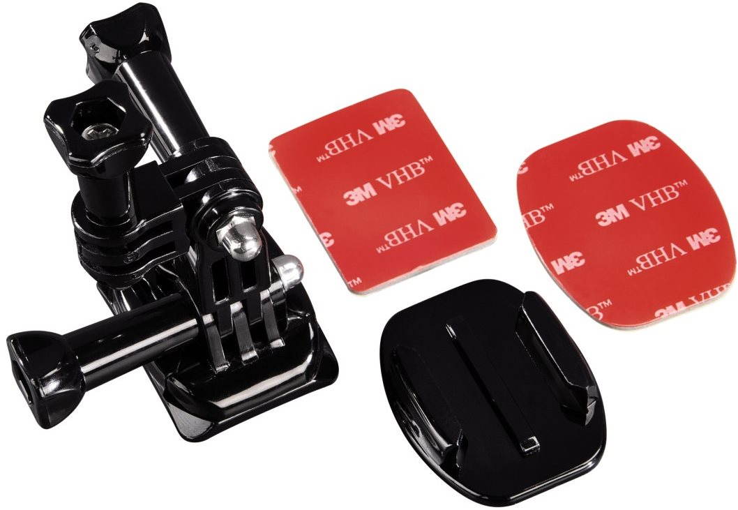 Hama Side Helmet Mount Support