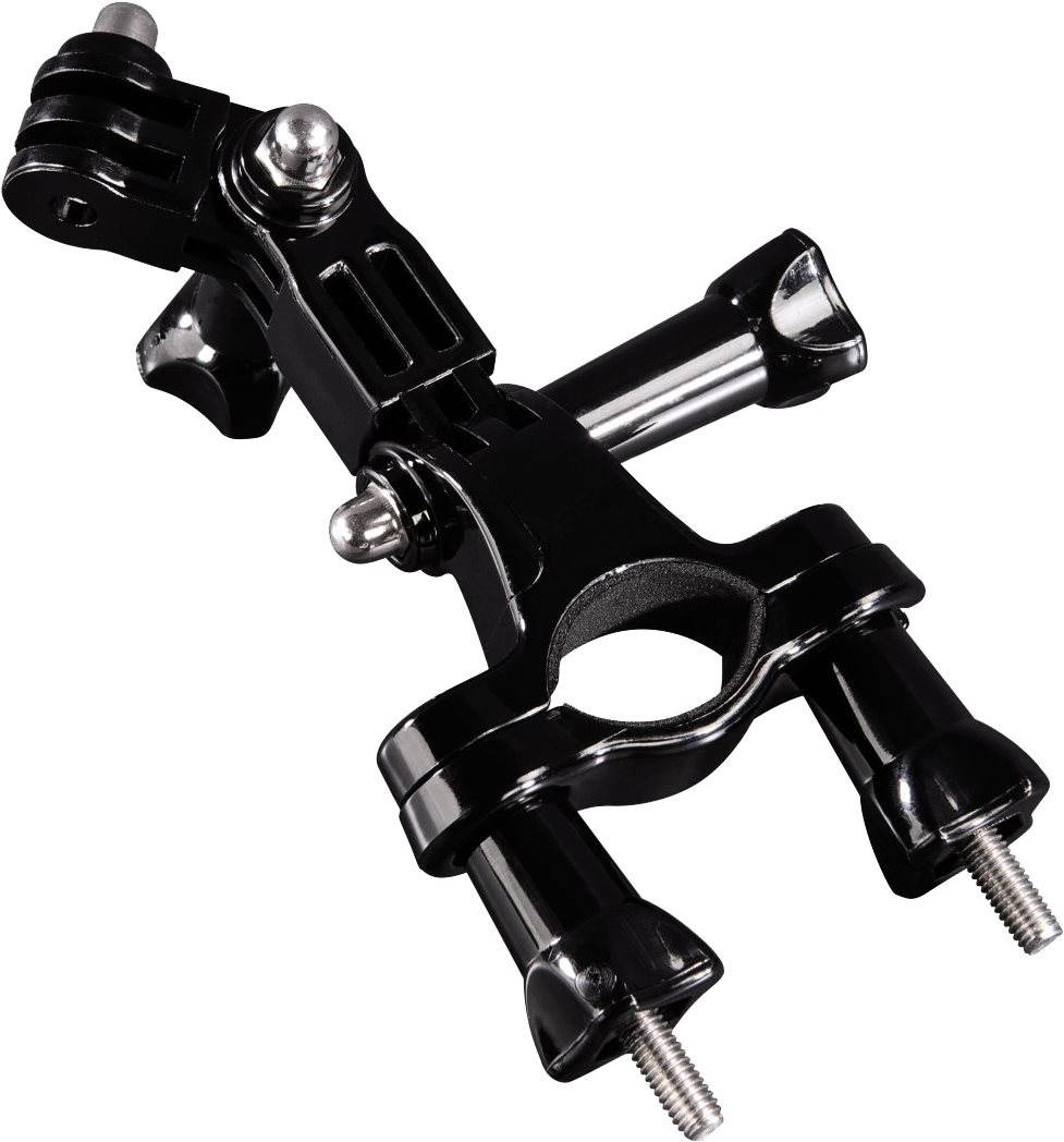 Hama Petit support de mât Support vélo