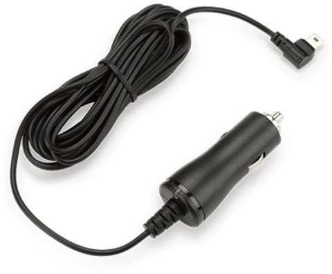 MIO mini USB tápegység MiVue C935W/R850T/955W/955WD/J30/C312...