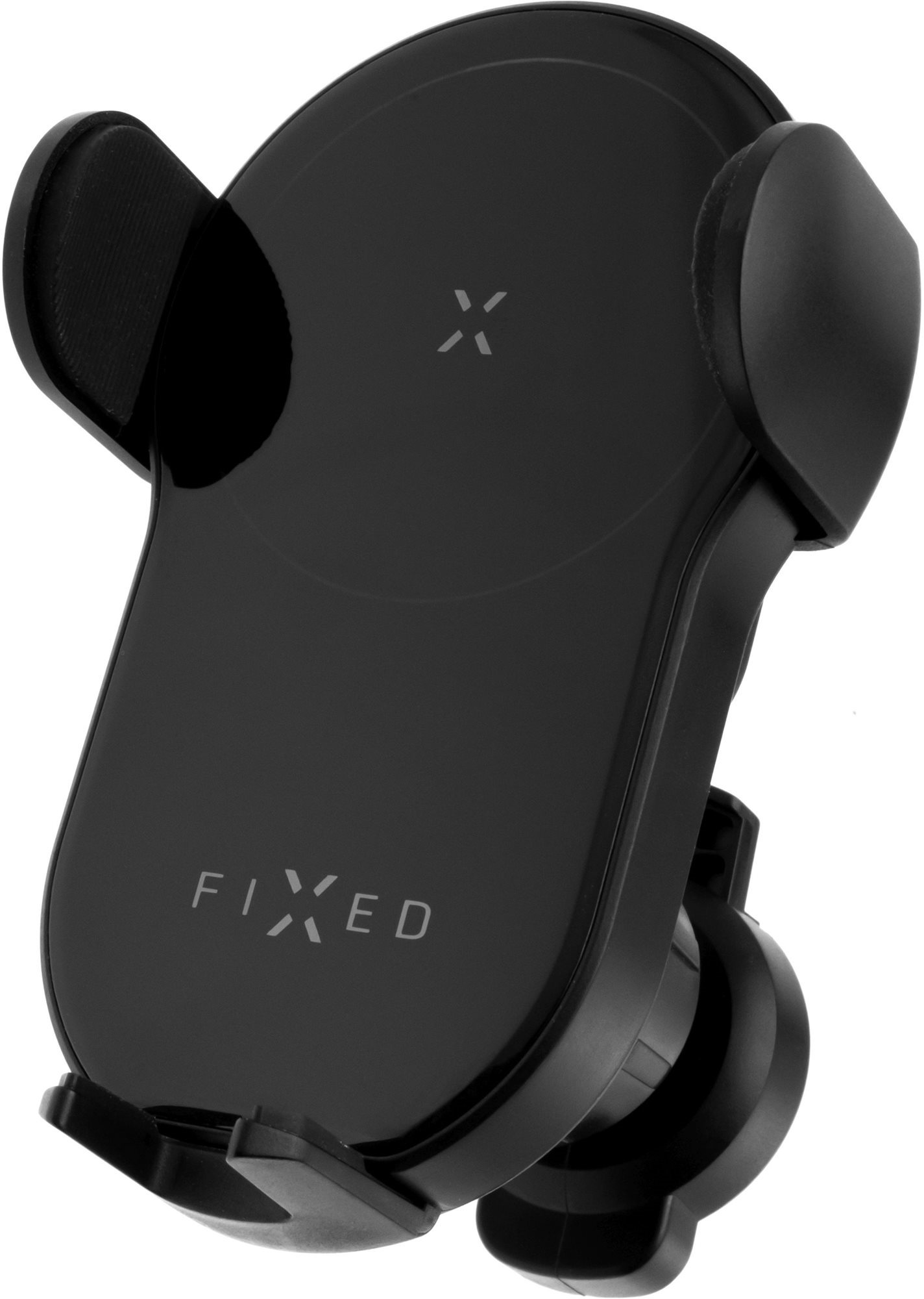 FIXED Matic Wireless Charging schwarz Handyhalterung