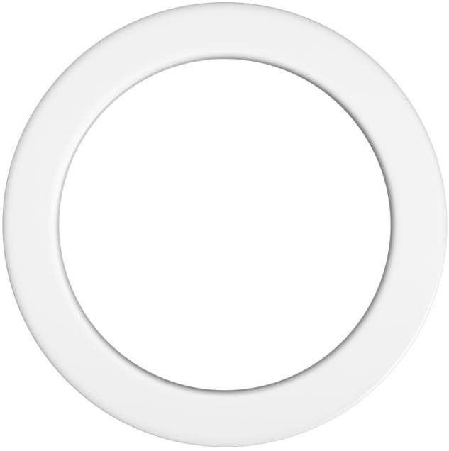 FIXED MagPlate bílá Příslušenství pro držák