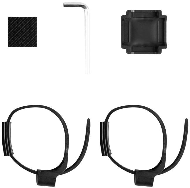 FIXED Bikee Bag 2 service pack - tartalék fogantyú Tartó kiegészítő