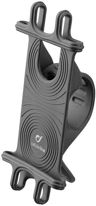 Cellularline Bike Holder Support téléphone