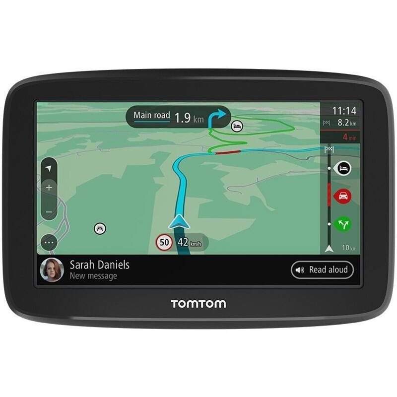 TomTom GO CLASSIC 5" GPS navigácia