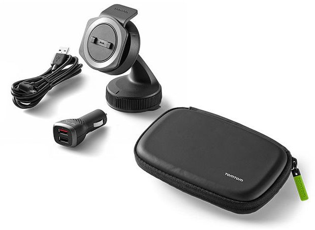 TomTom držiak do auta Rider Držiak