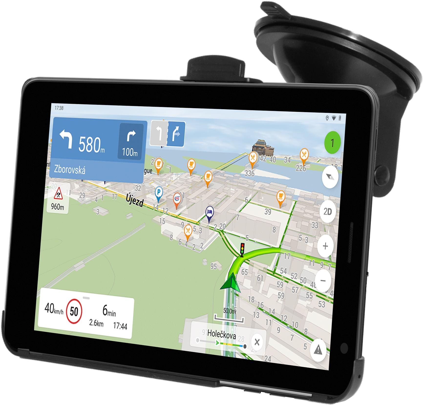 NAVITEL T787 4G Tablet