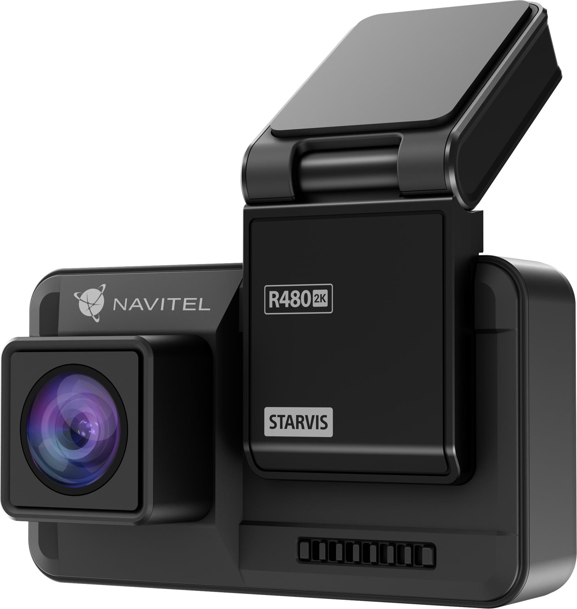 NAVITEL R480 2K Kamera do auta