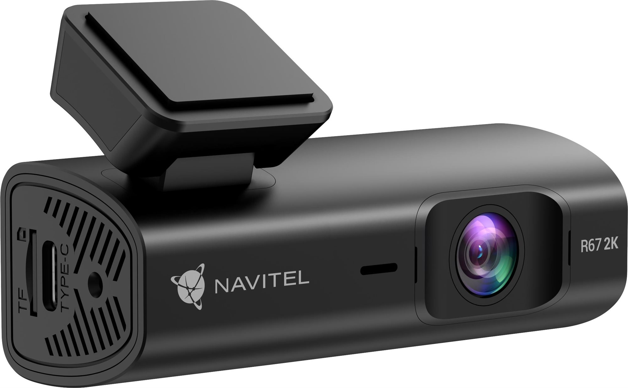NAVITEL R67 PRO 2K (Wi-Fi) Dashcam