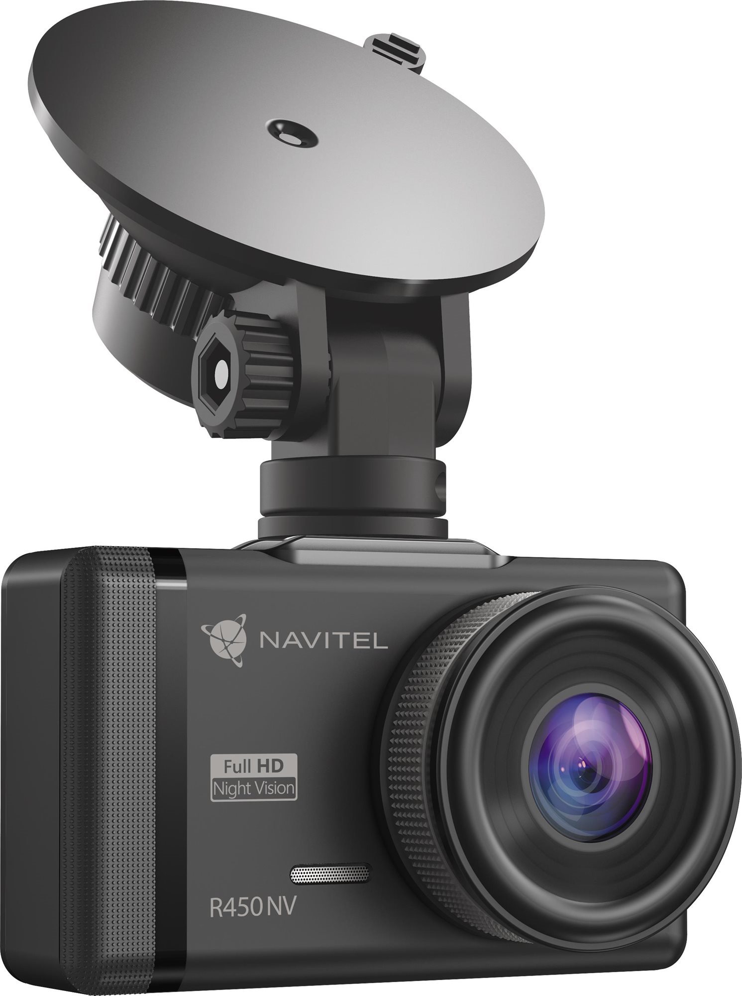 NAVITEL R450 NV Dashcam